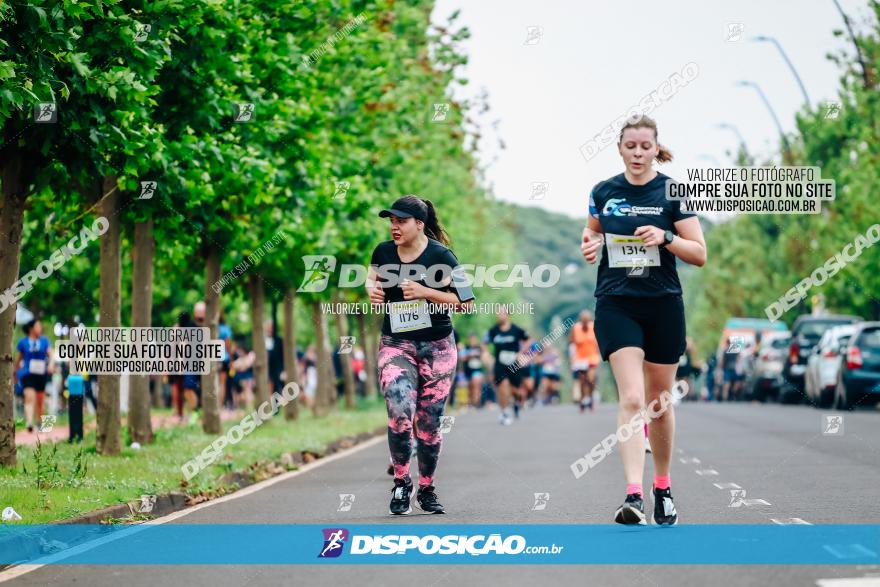 Corridas Sanepar 60 Anos - Maringá