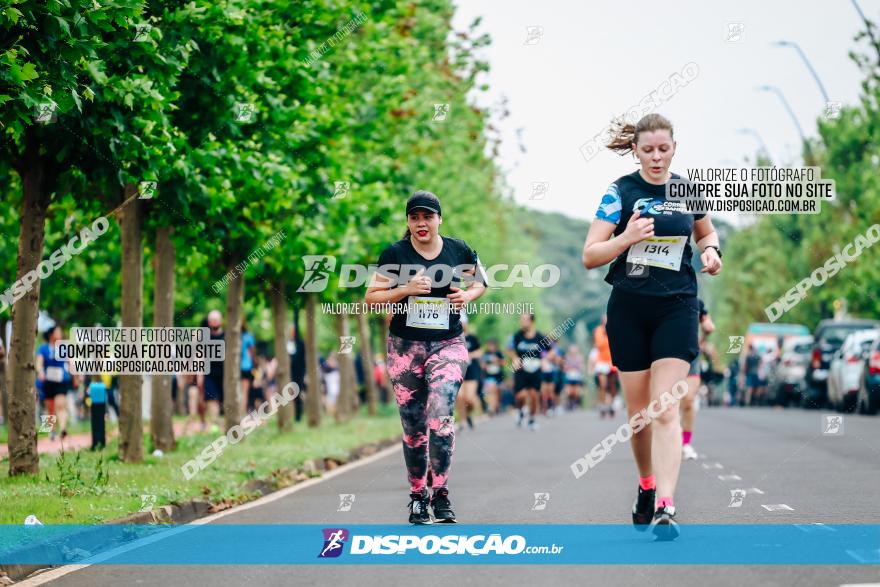 Corridas Sanepar 60 Anos - Maringá