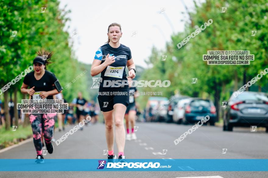 Corridas Sanepar 60 Anos - Maringá