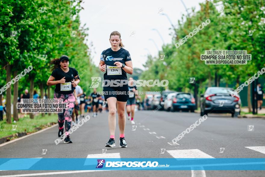 Corridas Sanepar 60 Anos - Maringá