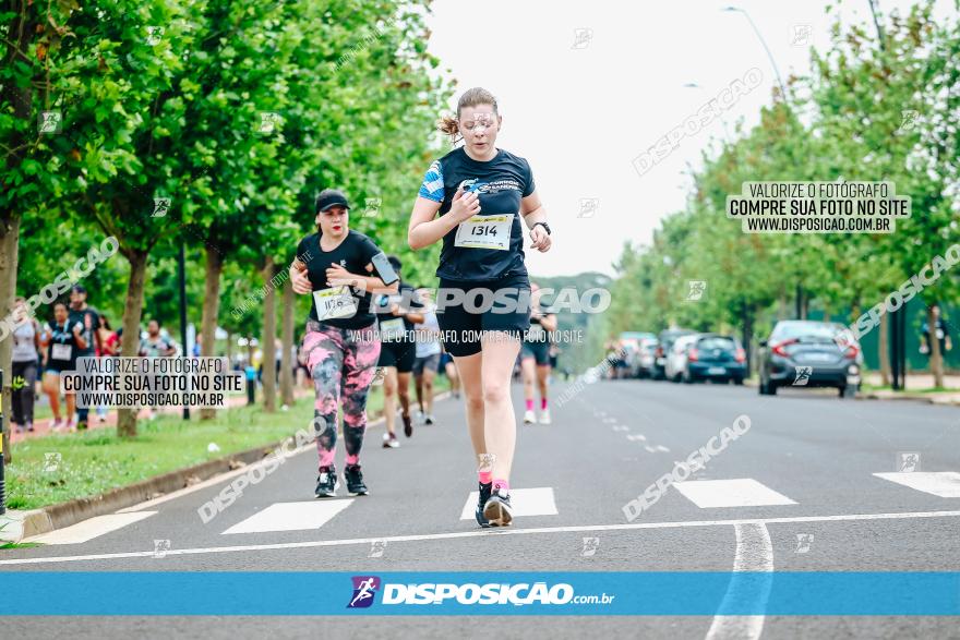 Corridas Sanepar 60 Anos - Maringá