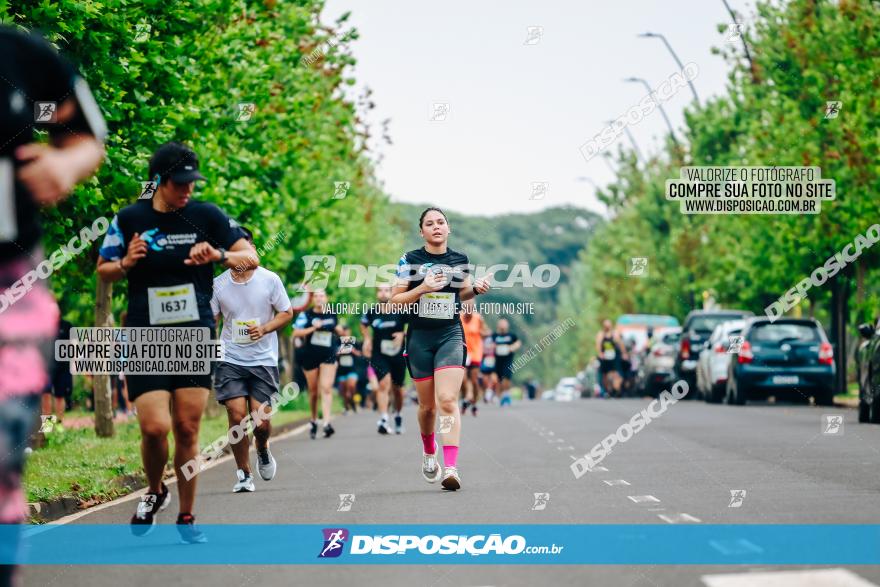 Corridas Sanepar 60 Anos - Maringá