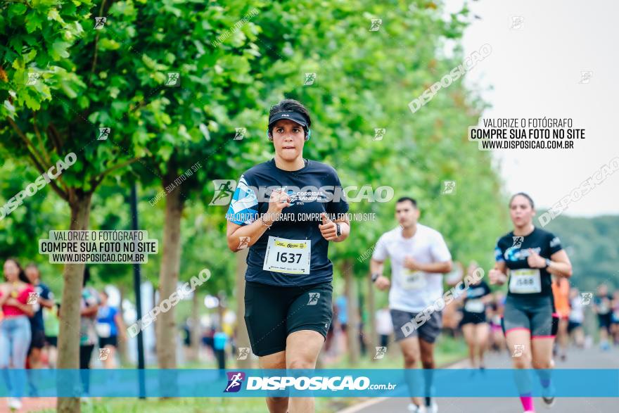 Corridas Sanepar 60 Anos - Maringá