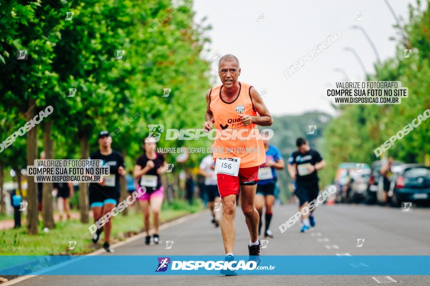 Corridas Sanepar 60 Anos - Maringá