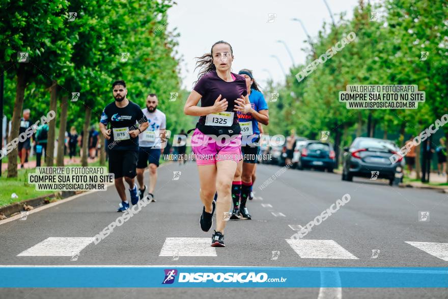 Corridas Sanepar 60 Anos - Maringá