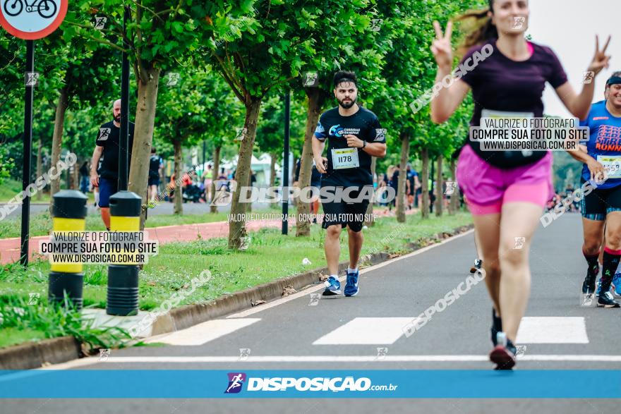 Corridas Sanepar 60 Anos - Maringá