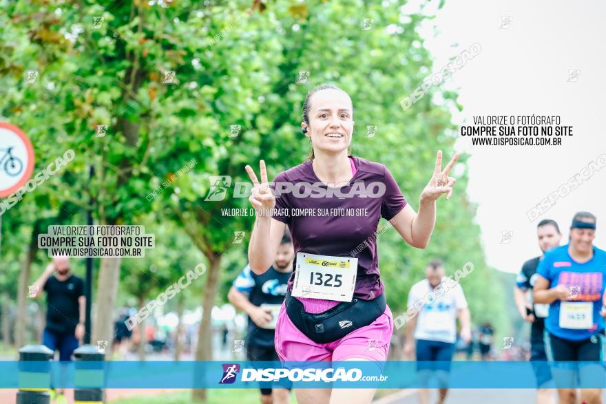 Corridas Sanepar 60 Anos - Maringá