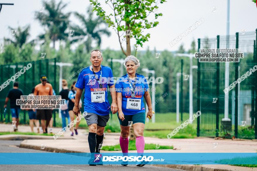 Corridas Sanepar 60 Anos - Maringá