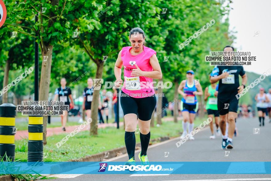 Corridas Sanepar 60 Anos - Maringá