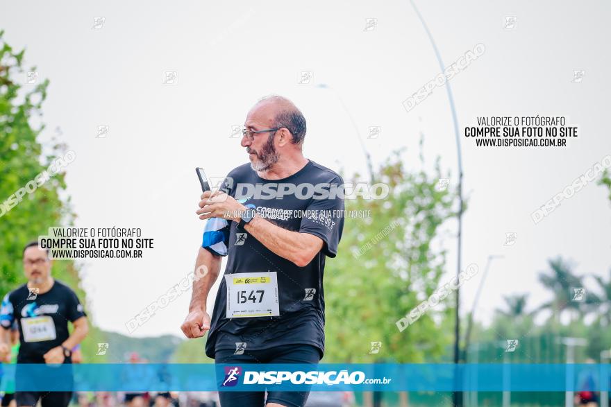 Corridas Sanepar 60 Anos - Maringá