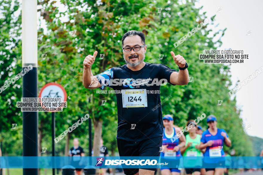 Corridas Sanepar 60 Anos - Maringá