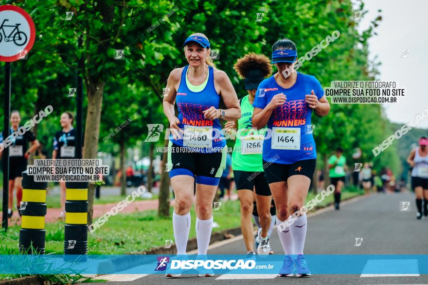 Corridas Sanepar 60 Anos - Maringá