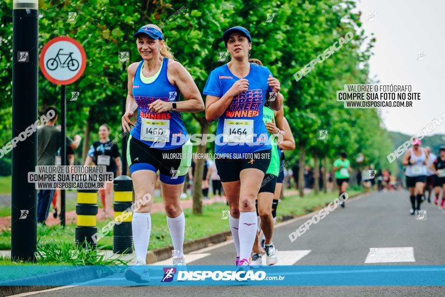 Corridas Sanepar 60 Anos - Maringá