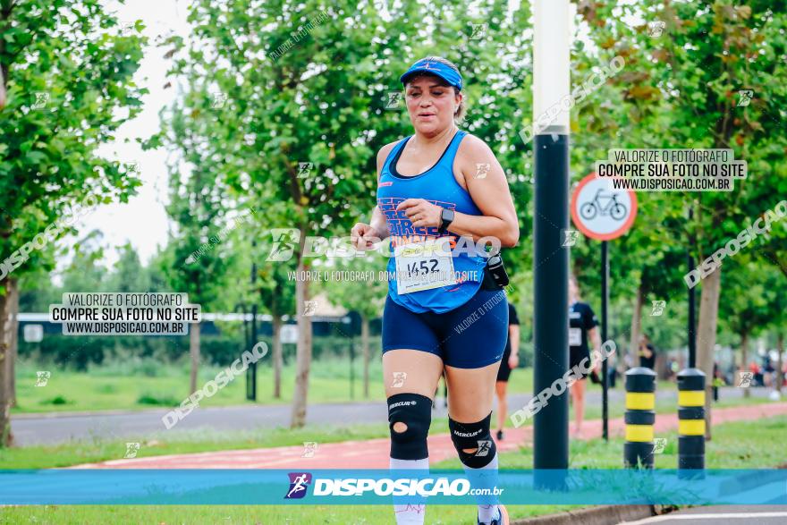 Corridas Sanepar 60 Anos - Maringá