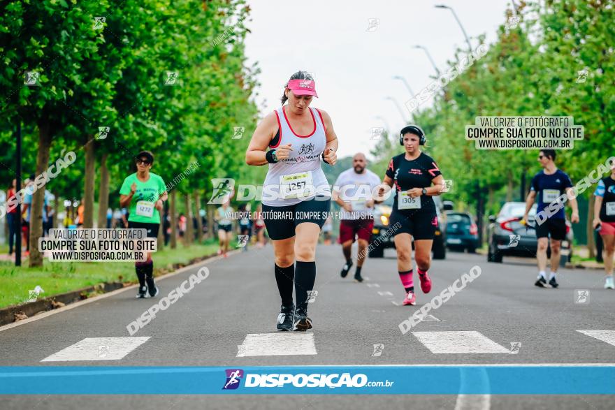 Corridas Sanepar 60 Anos - Maringá