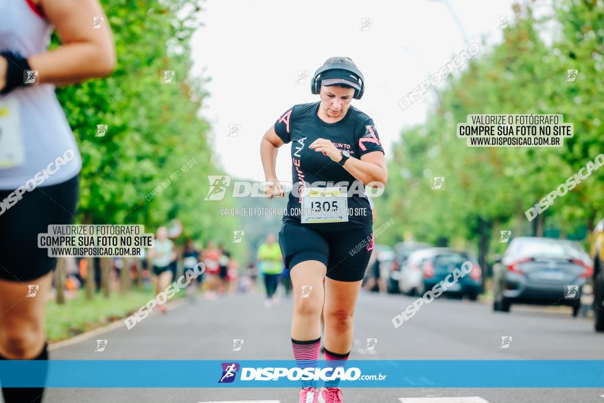 Corridas Sanepar 60 Anos - Maringá