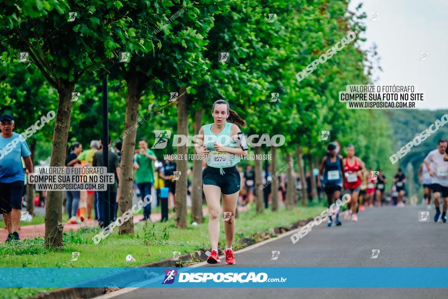 Corridas Sanepar 60 Anos - Maringá