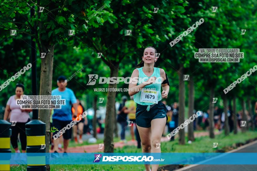 Corridas Sanepar 60 Anos - Maringá