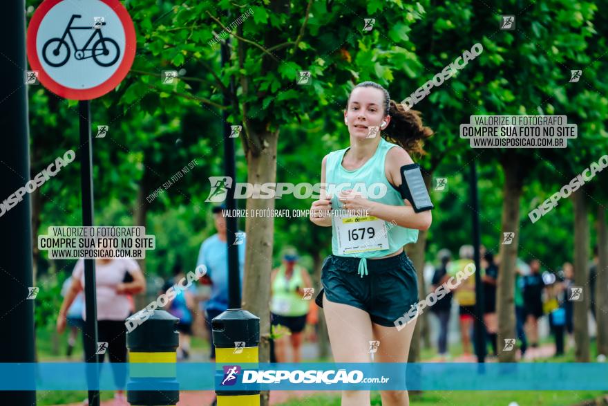 Corridas Sanepar 60 Anos - Maringá