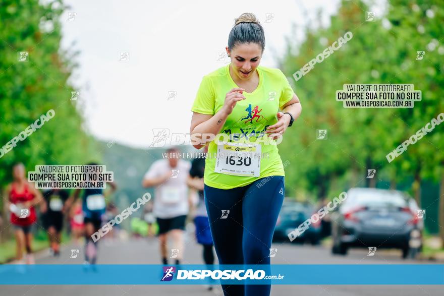 Corridas Sanepar 60 Anos - Maringá