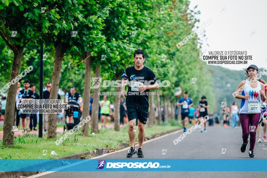 Corridas Sanepar 60 Anos - Maringá