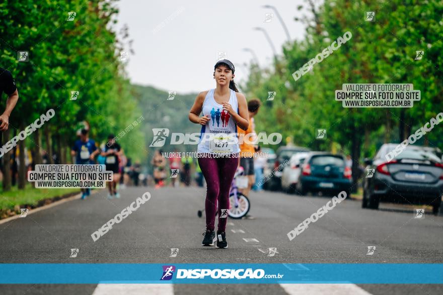 Corridas Sanepar 60 Anos - Maringá