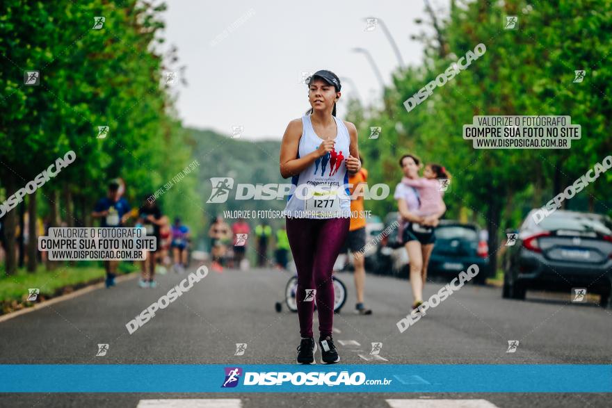 Corridas Sanepar 60 Anos - Maringá