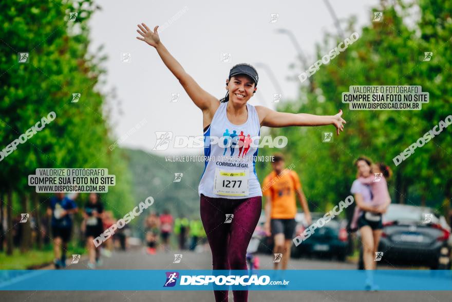 Corridas Sanepar 60 Anos - Maringá