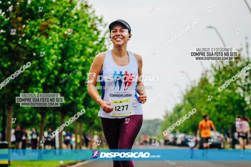 Corridas Sanepar 60 Anos - Maringá