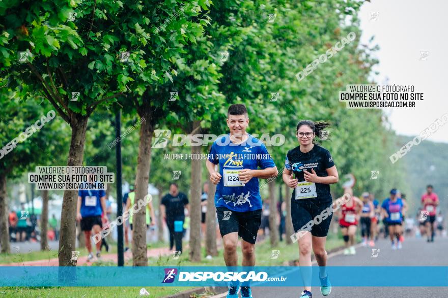 Corridas Sanepar 60 Anos - Maringá