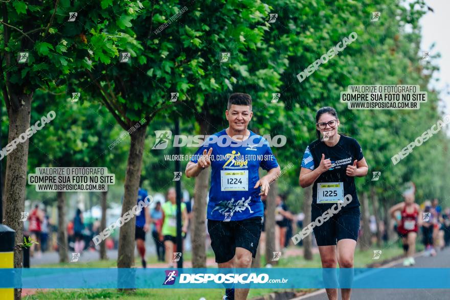 Corridas Sanepar 60 Anos - Maringá