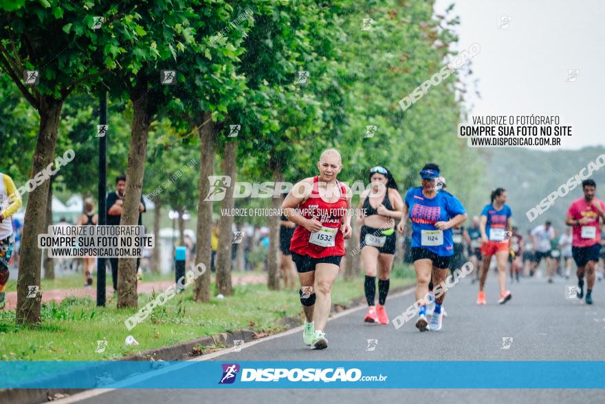 Corridas Sanepar 60 Anos - Maringá