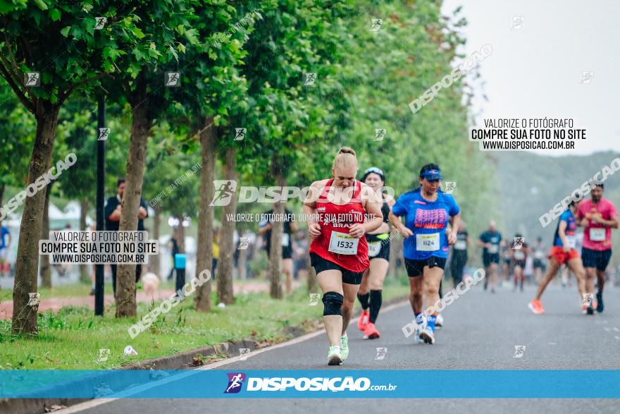 Corridas Sanepar 60 Anos - Maringá