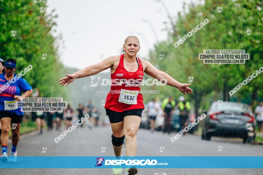 Corridas Sanepar 60 Anos - Maringá