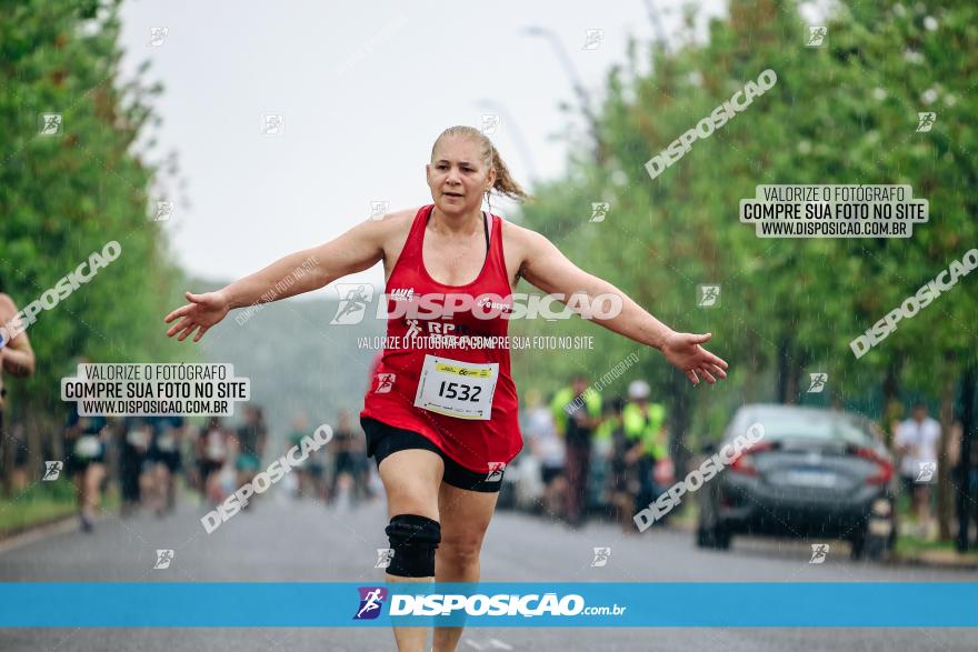 Corridas Sanepar 60 Anos - Maringá