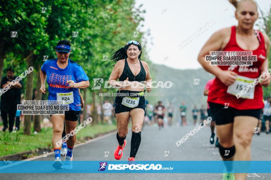 Corridas Sanepar 60 Anos - Maringá