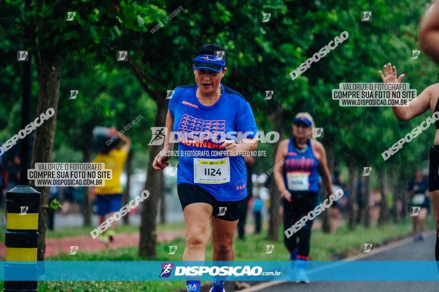 Corridas Sanepar 60 Anos - Maringá