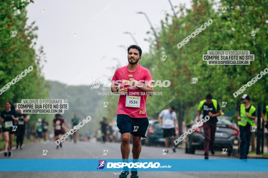 Corridas Sanepar 60 Anos - Maringá