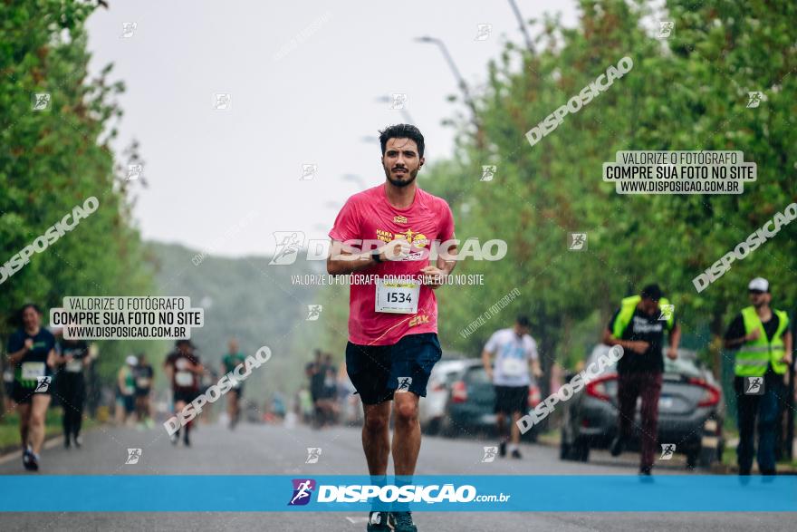 Corridas Sanepar 60 Anos - Maringá