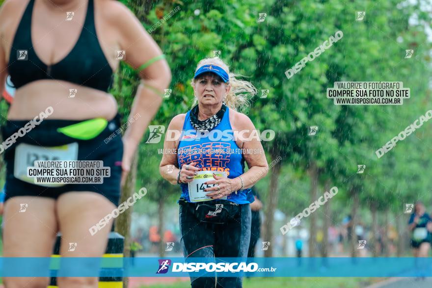 Corridas Sanepar 60 Anos - Maringá