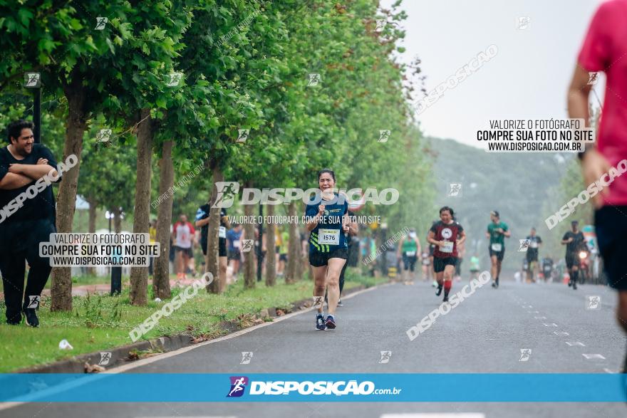 Corridas Sanepar 60 Anos - Maringá