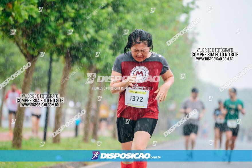 Corridas Sanepar 60 Anos - Maringá