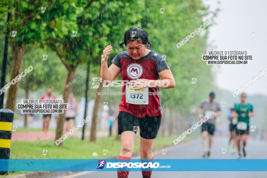 Corridas Sanepar 60 Anos - Maringá