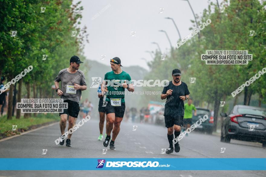 Corridas Sanepar 60 Anos - Maringá