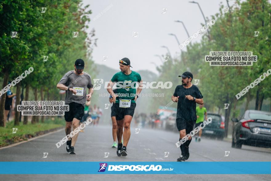 Corridas Sanepar 60 Anos - Maringá