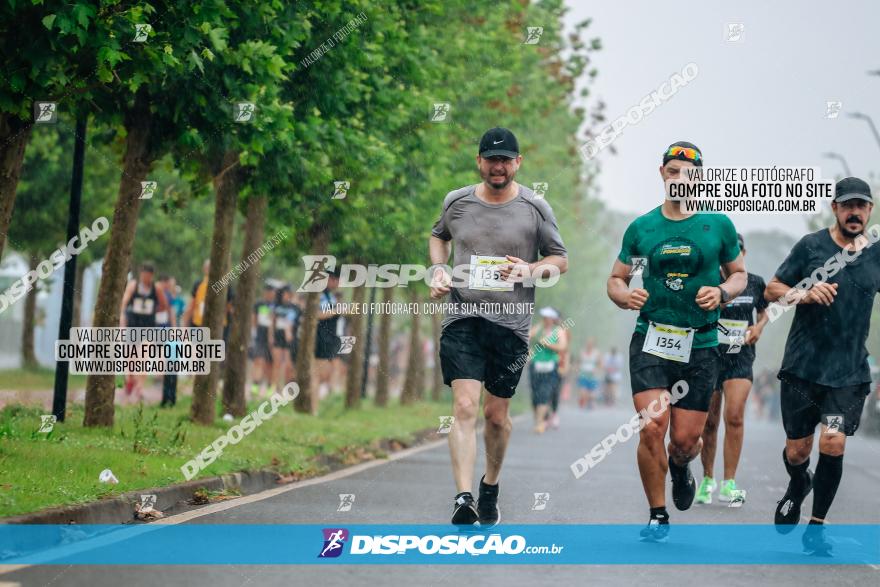 Corridas Sanepar 60 Anos - Maringá