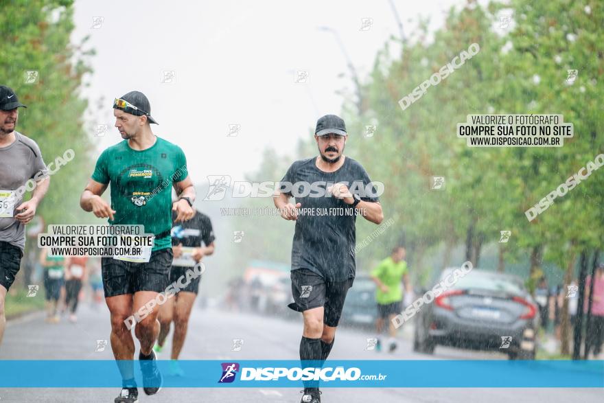 Corridas Sanepar 60 Anos - Maringá