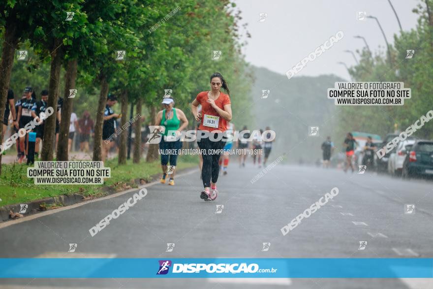 Corridas Sanepar 60 Anos - Maringá