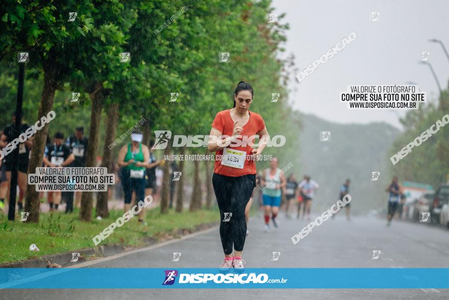 Corridas Sanepar 60 Anos - Maringá