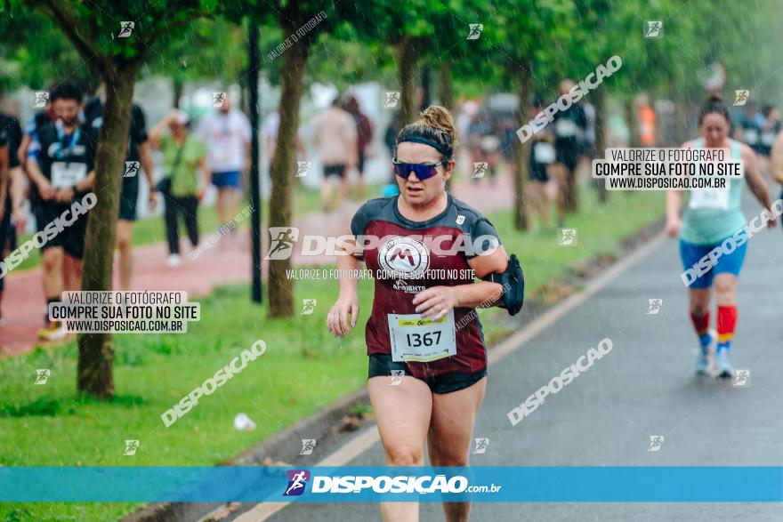 Corridas Sanepar 60 Anos - Maringá